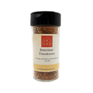 Shichimi Togarashi
