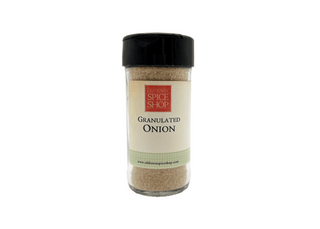 Onion Granules