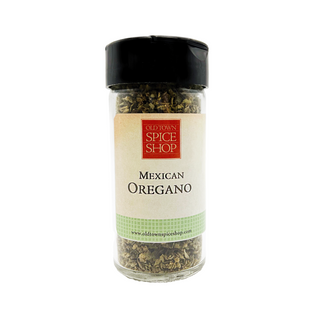 Oregano, Mexican