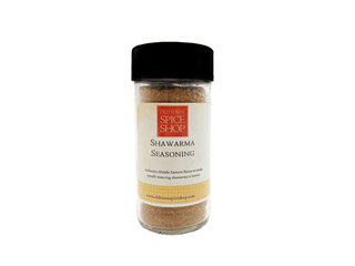 Shawarma Seasoning