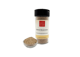 Greek Seasoning