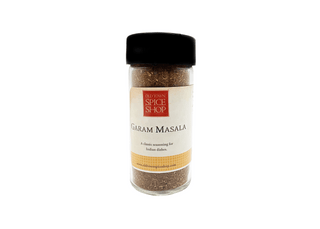 Garam Masala