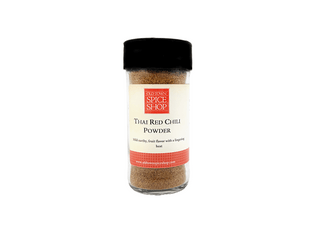 Thai Red Chile Powder