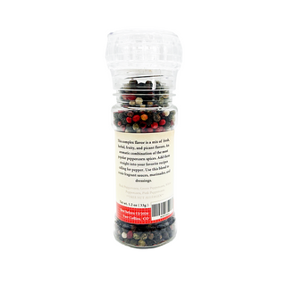 Four Peppercorn Blend, Whole