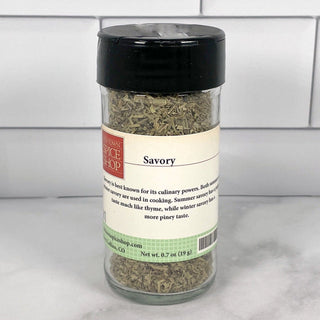 Summer Savory