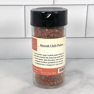 Marash Chile Flakes