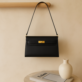 THE FREDDIE POCHETTE thebagicon
