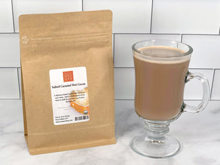 Gourmet Hot Cocoa Collection Gift Box