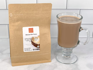 Gourmet Hot Cocoa Collection Gift Box