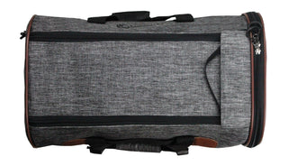 Mr. Peanut's Rhodium Series Mini Size Soft Sided Pet Carrier - Note Sizing in Description Mr. Peanut's Pet Carriers