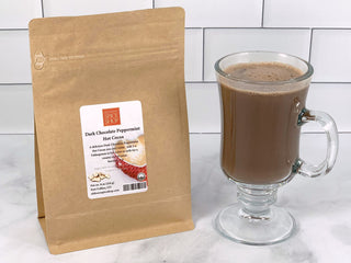 Gourmet Hot Cocoa Collection Gift Box