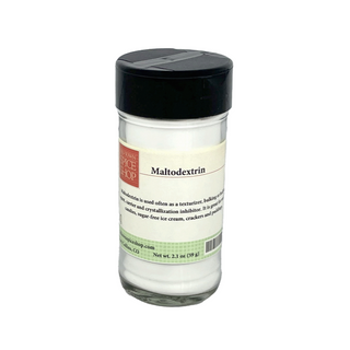 Maltodextrin