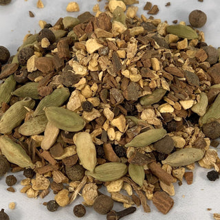 Chai Tea (Caffeine Free)