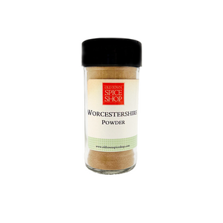 Worcestershire Sauce Powder