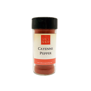 Cayenne Pepper Powder