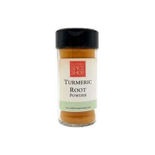Turmeric Root Powder