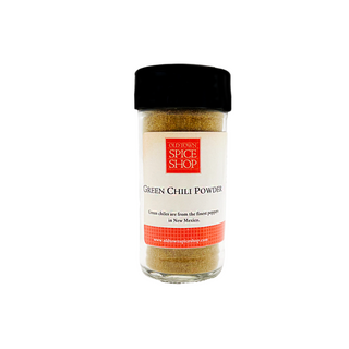 Green Chile Powder