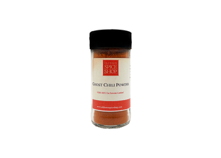 Ghost Chile Powder