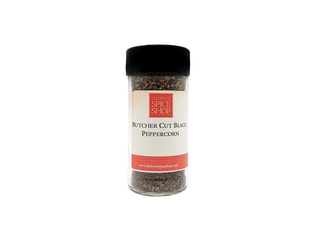 Black Peppercorn, Butcher Cut