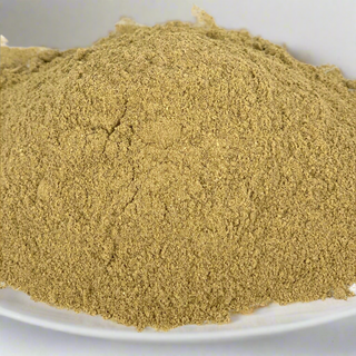 Jalapeno Chile Powder