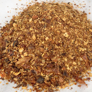 Scotch Bonnet Flakes