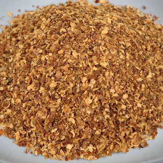 Habanero Chilies, Crushed