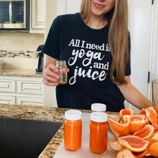 The Juice Shots Bundle 😍