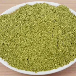 Makrut Lime Leaves, Ground