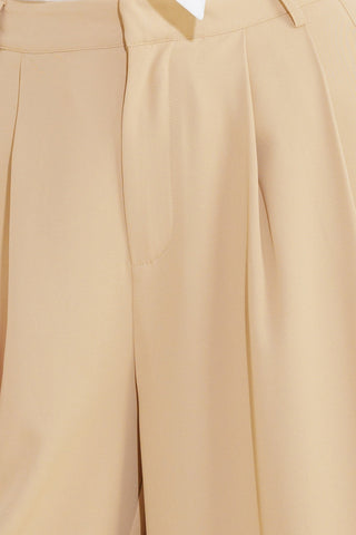 HOW CAN IT BE WOVEN PANTS - By Baano