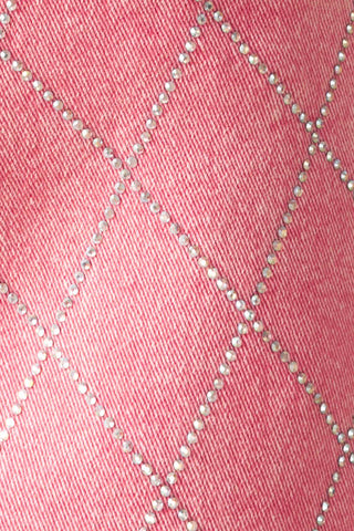 YOU ARE ENOUGH TWILL PANTS - By Baano