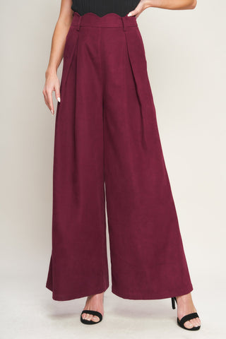 DOESN'T GET ANY BETTER WOVEN PANTS