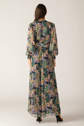 WITH THE GIRLS WOVEN JUMPSUIT - By Baano