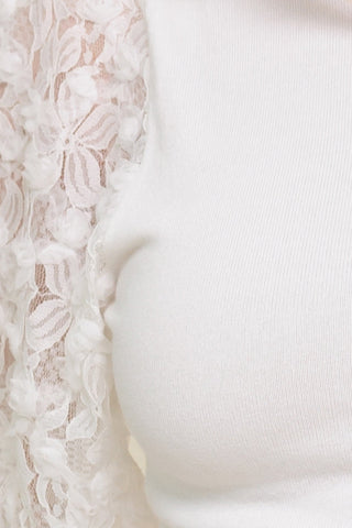 SWEET LIKE SANGRIA SWEATER TOP - By Baano