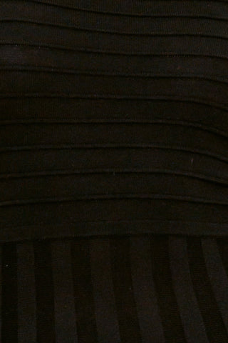 MODERN MUSE KNIT MIDI DRESS - By Baano