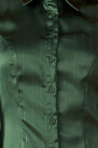 WHAT I FEEL WOVEN TOP - By Baano