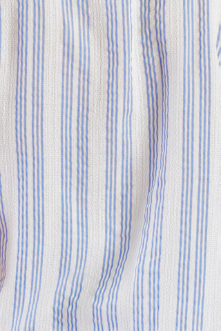 LOVE LETTERS WOVEN TOP - By Baano