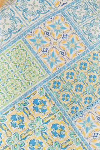 KNOW ME SO WELL WOVEN TOP - By Baano