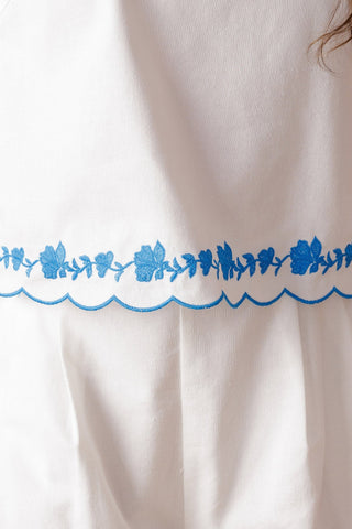 CONFIDENT SENSATION WOVEN TOP AND SHORT SET - By Baano