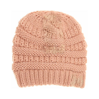 BABY Solid C.C Beanie