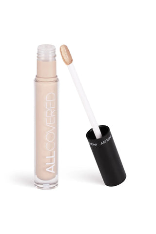 Inglot All Covered Under Eye Concealer - 102 - By Baano