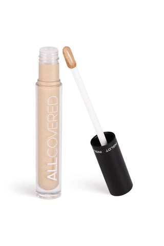 Inglot All Covered Under Eye Concealer - 103 - By Baano