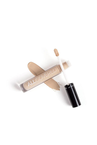 Inglot All Covered Under Eye Concealer - 103 - By Baano