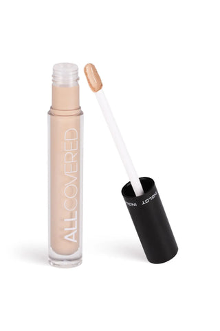 Inglot All Covered Under Eye Concealer - 104 - By Baano