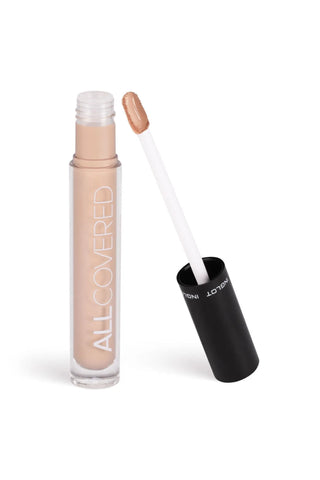 Inglot All Covered Under Eye Concealer - 106 - By Baano