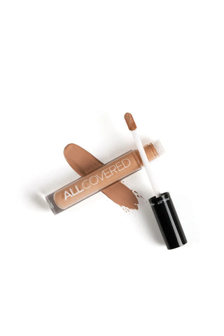 Inglot All Covered Under Eye Concealer - 108 - By Baano