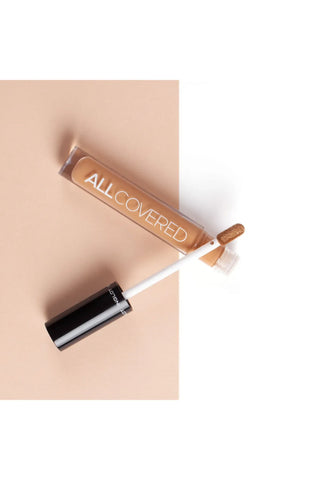 Inglot All Covered Under Eye Concealer - 109 - By Baano