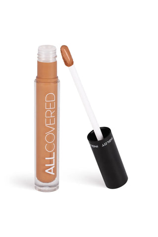 Inglot All Covered Under Eye Concealer - 110 - By Baano