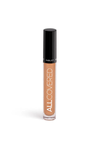 Inglot All Covered Under Eye Concealer - 110 - By Baano