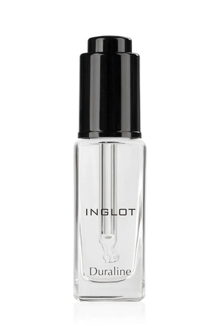 Inglot Duraline Multipurpose Mixing Liquid 9ml - By Baano