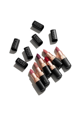 Inglot Kiss Catcher Lipstick 4g - 902 - By Baano